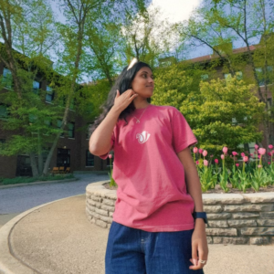 aakriti tee contrast