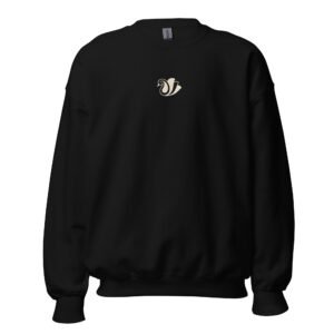 aakriti sweatshirt contrast