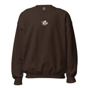 aakriti sweatshirt contrast