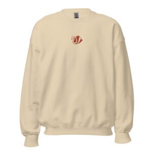 aakriti sweatshirt signature