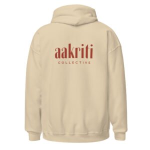 aakriti hoodie signature