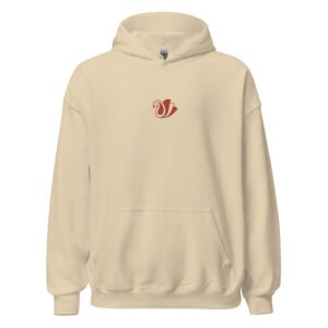 aakriti hoodie signature